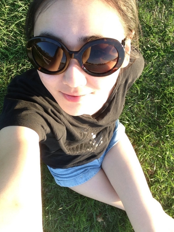 素素的第二张照片--清远闪婚服务中心