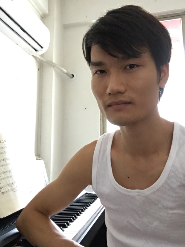 阿斌的第一张照片--清远闪婚服务中心