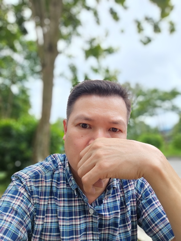 余生有你陪伴的第一张照片--清远闪婚服务中心